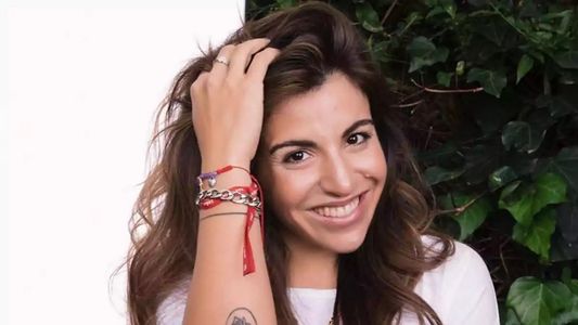 ¡Bomba! Revelan quién es el nuevo amor de Gianinna Maradona tras su separación de Daniel Osvaldo