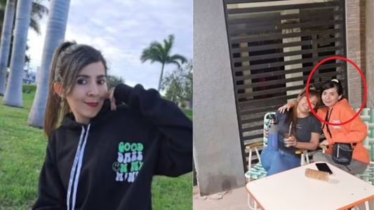 El desgarrador mensaje que Pamela Gauna le había dedicado a su mamá, su presunta asesina