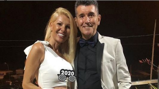 La nueva vida de Fabiola Alonso, ex de Miguel Ángel Cherutti: amor y casamiento