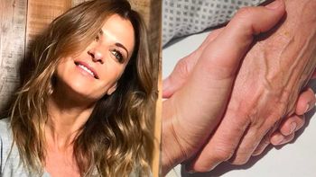 El profundo mensaje de Eugenia Tobal a su madre, a un mes de su muerte: “Te fuiste para abrazarme más fuerte”