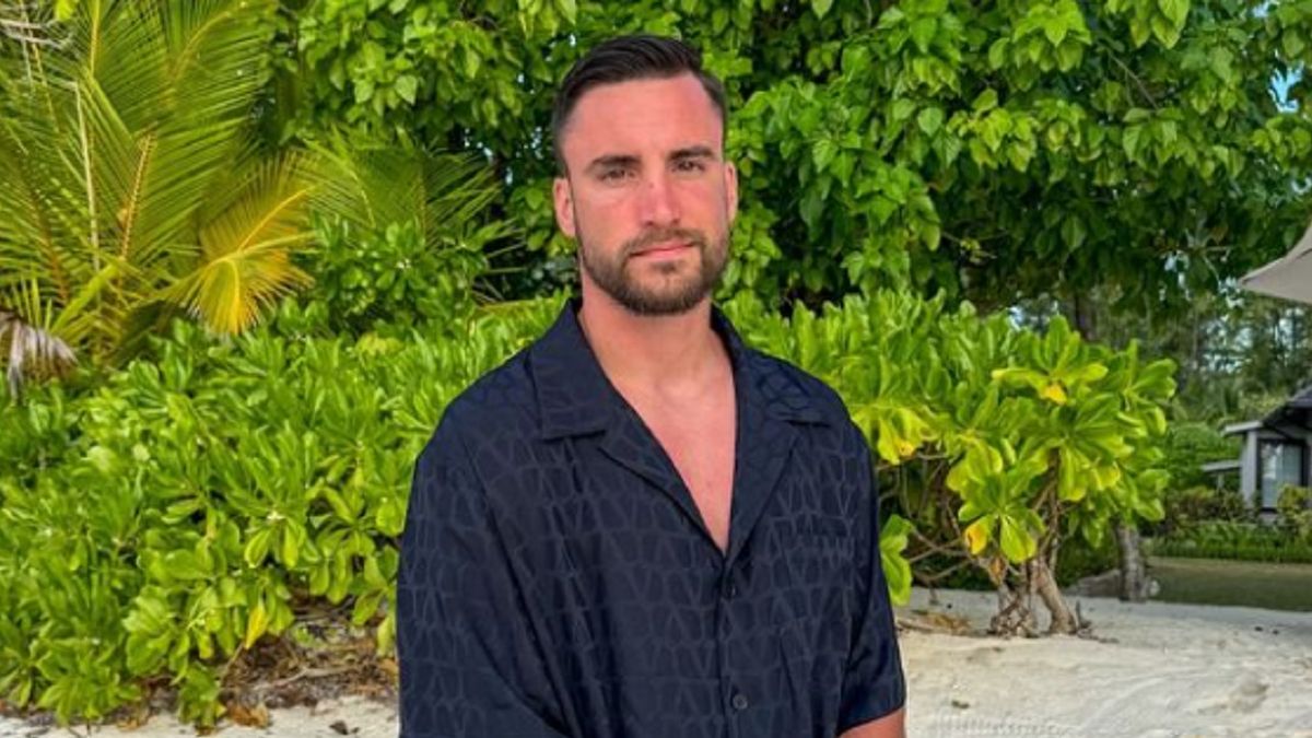 El asqueroso video escatológico de Nicolás Tagliafico que se volvió viral: Si sale medio...