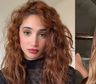 Melody Luz reveló por qué se rompió la relación con Charlotte Caniggia: Cosas complicadas