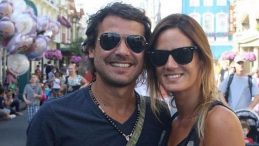 Paula Chaves puso en duda la participación de Pedro en el Bailando