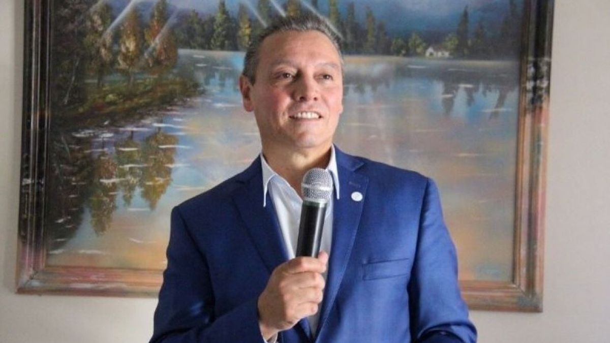 Daniel Rosato