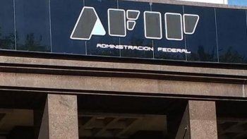 El Gobierno informó un nuevo aumento de la recaudación tributaria: creció 43,9% respecto a octubre de 2019
