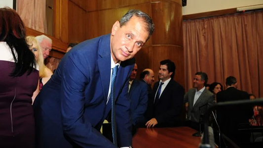 Causa Vialidad: se apartó uno de los jueces que debía revisar la condena de Cristina Kirchner