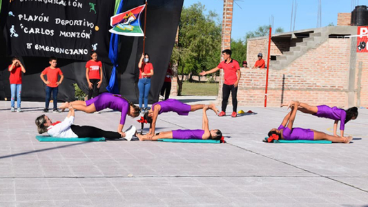 Polémica por el polideportivo Carlos Monzón en Chaco: ¿Qué impacto puede tener y qué responden las organizaciones feministas?