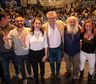 Exclusivo | Tras los cruces con Cristina Kirchner, el Movimiento Evita crea su partido para apoyar la reelección del Presidente