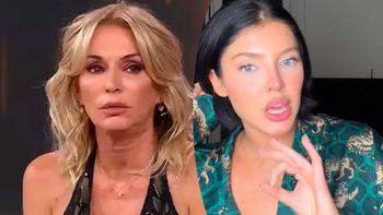 Sofía Gonet, la reini, reaccionó contra Yanina Latorre: Es criminal y peligrosa