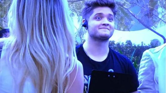 El debut de Toto Suar como actor en la televisión