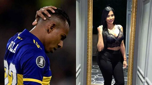 La fiscalía pidió dos años de prisión para Sebastián Villa