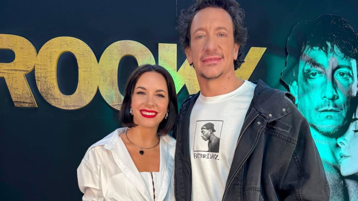 Dai Fernández habló de su vínculo con Nico Vázquez y no descartó un romance en el futuro: Por ahora...