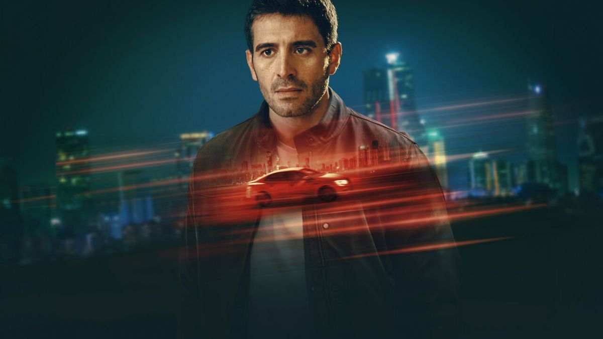 Netflix estrena una serie turca de 6 capítulos que promete ser el gran fenómeno del 2024. (Foto: Netflix)