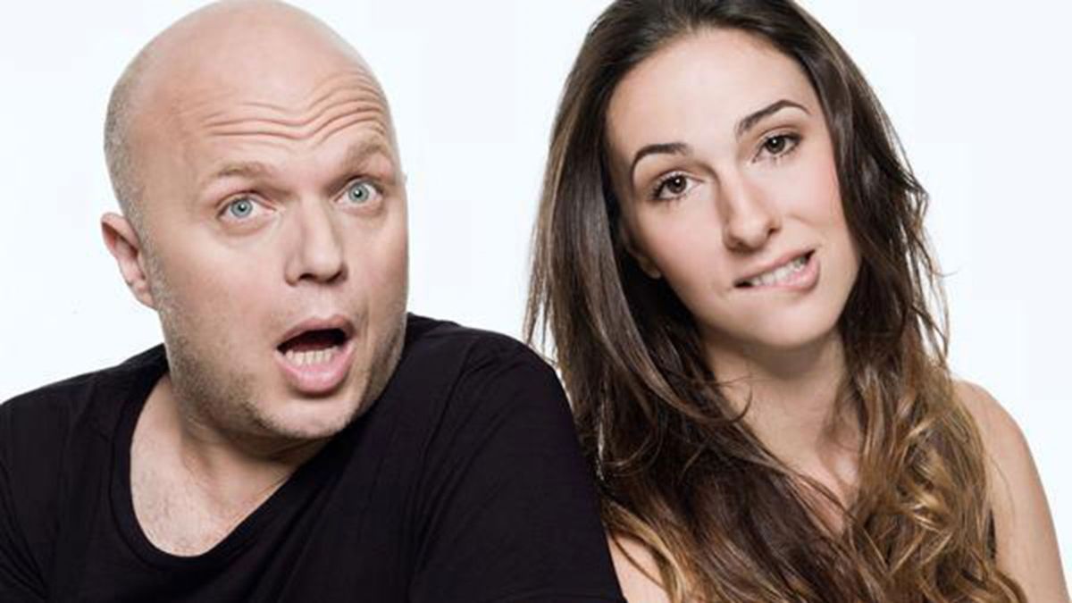 La terrible promesa que Julieta Pink le hizo a Sebastián Wainraich y ahora él le reclama