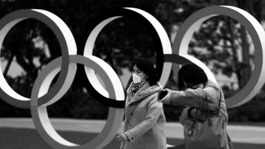 Los 10 grandes eventos deportivos que fueron afectados por el coronavirus