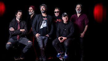 Los Caballeros de la Quema presentan Otro día en la oficina, otro single de su nuevo álbum