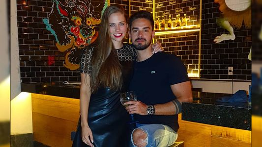 Camacho pasó al olvido: Anne Walde tiene nuevo amor