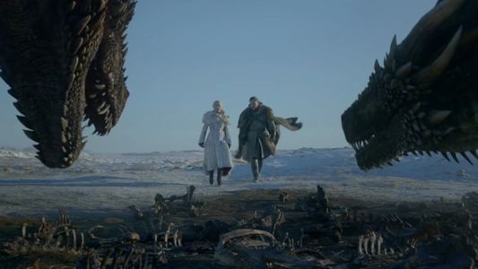 Salió a la luz el impresionante trailer de la última temporada de Game of Thrones