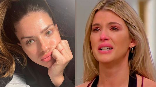 El video de cómo la China Suárez ignoró a Mery del Cerro delante de las cámaras y se confirmó la mala onda entre ambas