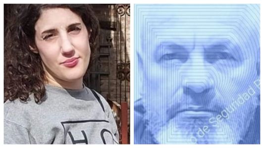 Cayó el asesino de Rocío Fernández mientras intentaba escapar de una particular manera