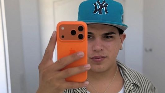 El alarmante posteo de Thiago Medina que generó preocupación: No estuve bien...