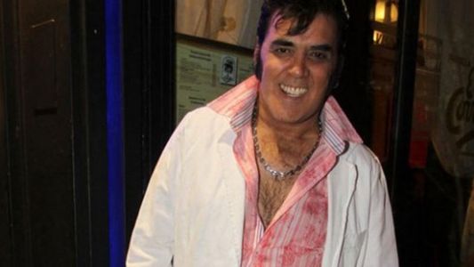 Los famosos despidieron a Pocho La Pantera en Twitter