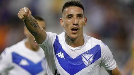 ¿Vuelve al ruedo? Ricardo Centurión, cerca de sumarse a un importante club sudamericano
