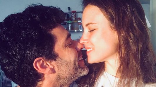Camila Cavallo vaticinó su romance con Mariano Martínez en 2011