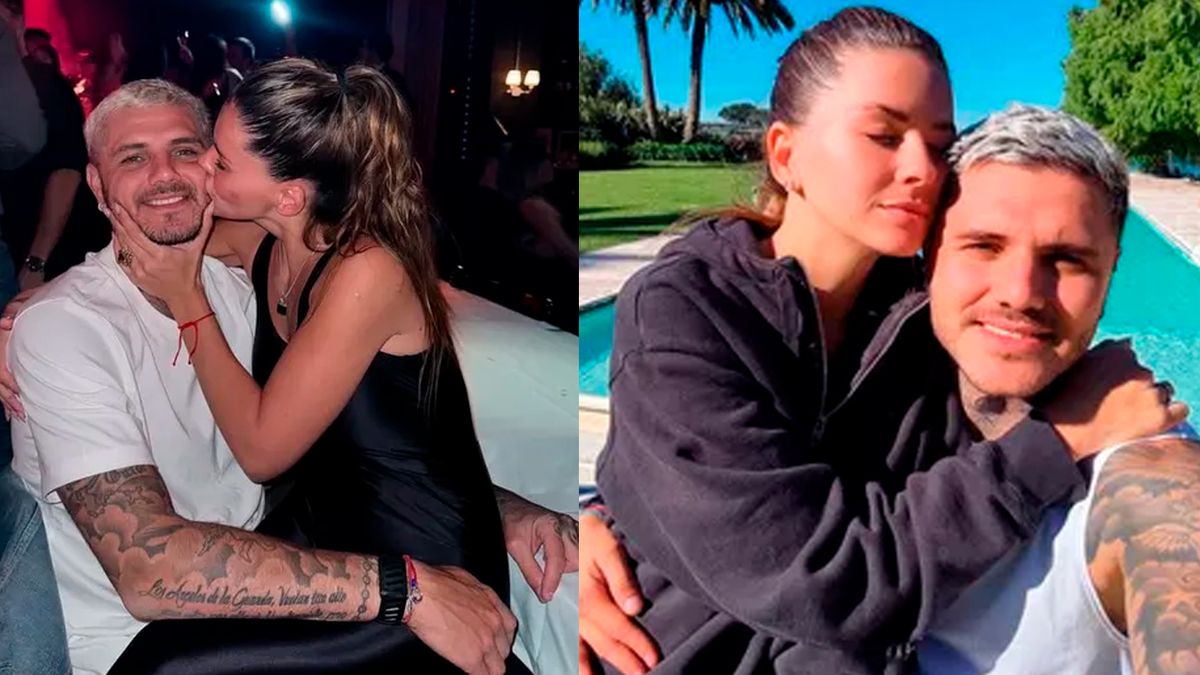 Piscina, gimnasio y vista al Bósforo: la descomunal mansión de Mauro Icardi y La China en Turquía