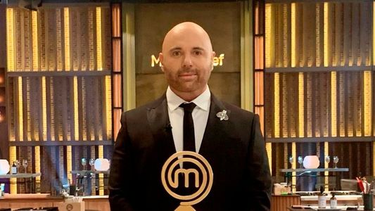 Cuánto cuesta el menú de San Valentín en el restaurante de Germán Martitegui