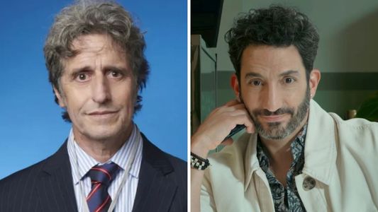 Netflix: Diego Peretti y Juan Minujín arrasan con la película argentina más vista del momento