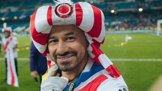 El mensaje de Maradona a Mora: Peleala como la peleé yo, tenés toda la fuerza del mundo