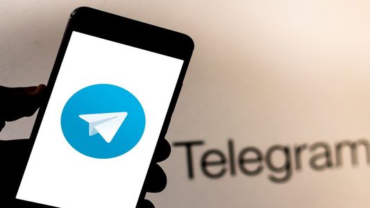 Criptomonedas: Telegram ya permite la compra e intercambio de criptoactivos desde su app