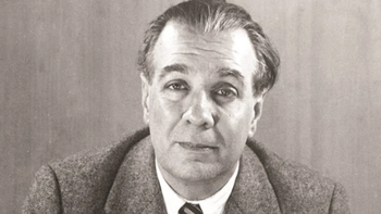 Borges: ¿Cuál es el argumento de El Sur, su mejor cuento?