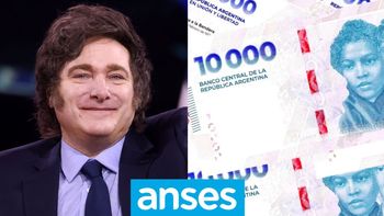 AUH y SUAF: activá $ 800.000 en tres pasos desde el celular