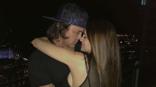 Coty Álvarez: Estamos separados, creo que es lo más sano y mejor para los dos