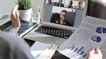 Convocan a PYMES del Centro a rondas de negocios virtuales con China