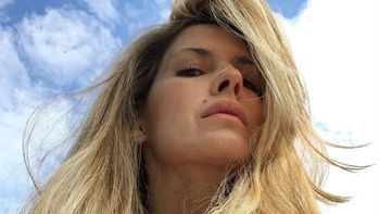 Isabel Macedo soprendió con su cambio de look ¡rubia a pleno!