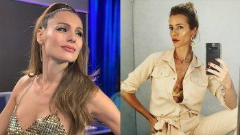 el sincericido de pampita: confeso que compartio varios hombres con nicole neumann el sincericido de pampita: confeso que compartio varios hombres con nicole neumann