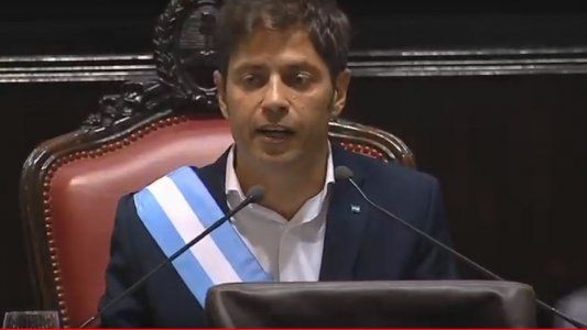 En qué consisten los aumentos impositivos que Kicillof impulsa en la provincia de Buenos Aires