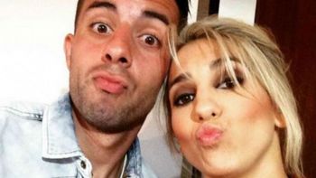 Cinthia Fernández: Estoy feliz de que Matías no esté en el Bailando, hubiera sido una carnicería