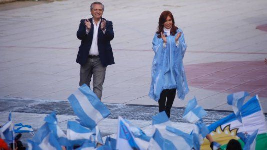 Alberto se va de viaje y Cristina Kirchner vuelve a ser presidenta: qué va a hacer y cuáles son las tensiones latentes
