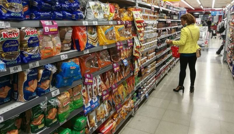Una cadena de supermercados extiende una promoción durante mayo y ofrece descuentos para beneficiarios de ANSES y mayores de 60 años