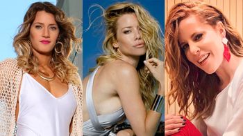 Mica Viciconte: Lo que digan Agustina y Nicole de mí no me preocupa, estoy muy tranquila