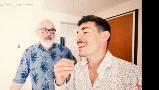 Agustín Neglia presenta Modo Foodie desde casa