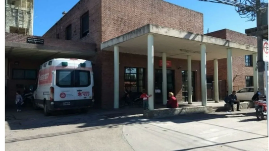 Horror en Santa Fe: en un ataque a tiros un hombre murió y su hijo sufrió graves heridas