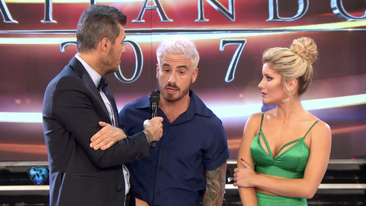 Laurita Fernández y las infidelidades de Fede: Tener dos relaciones en paralelo no está bien