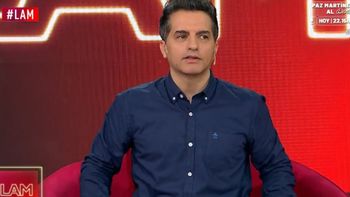 Ángel de Brito anunció la renuncia de una famosa conductora: los motivos