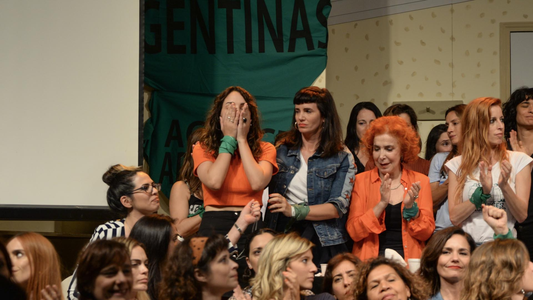 La fuerte decisión que Juan Darthés habría tomado contra el Colectivo de Actrices Argentinas