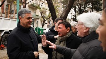 Avanza el plan anual de poda en la Ciudad y ya se realizaron más de 26 mil intervenciones